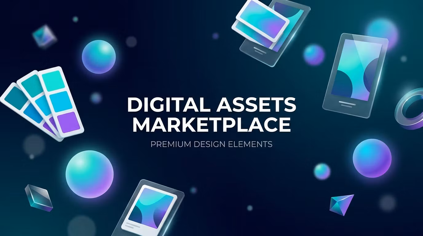 Digi Bazar Access
