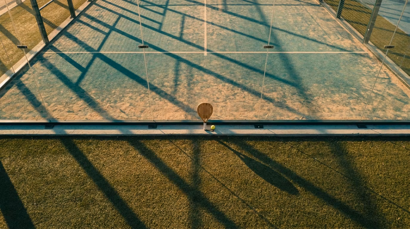 Padel Foundations