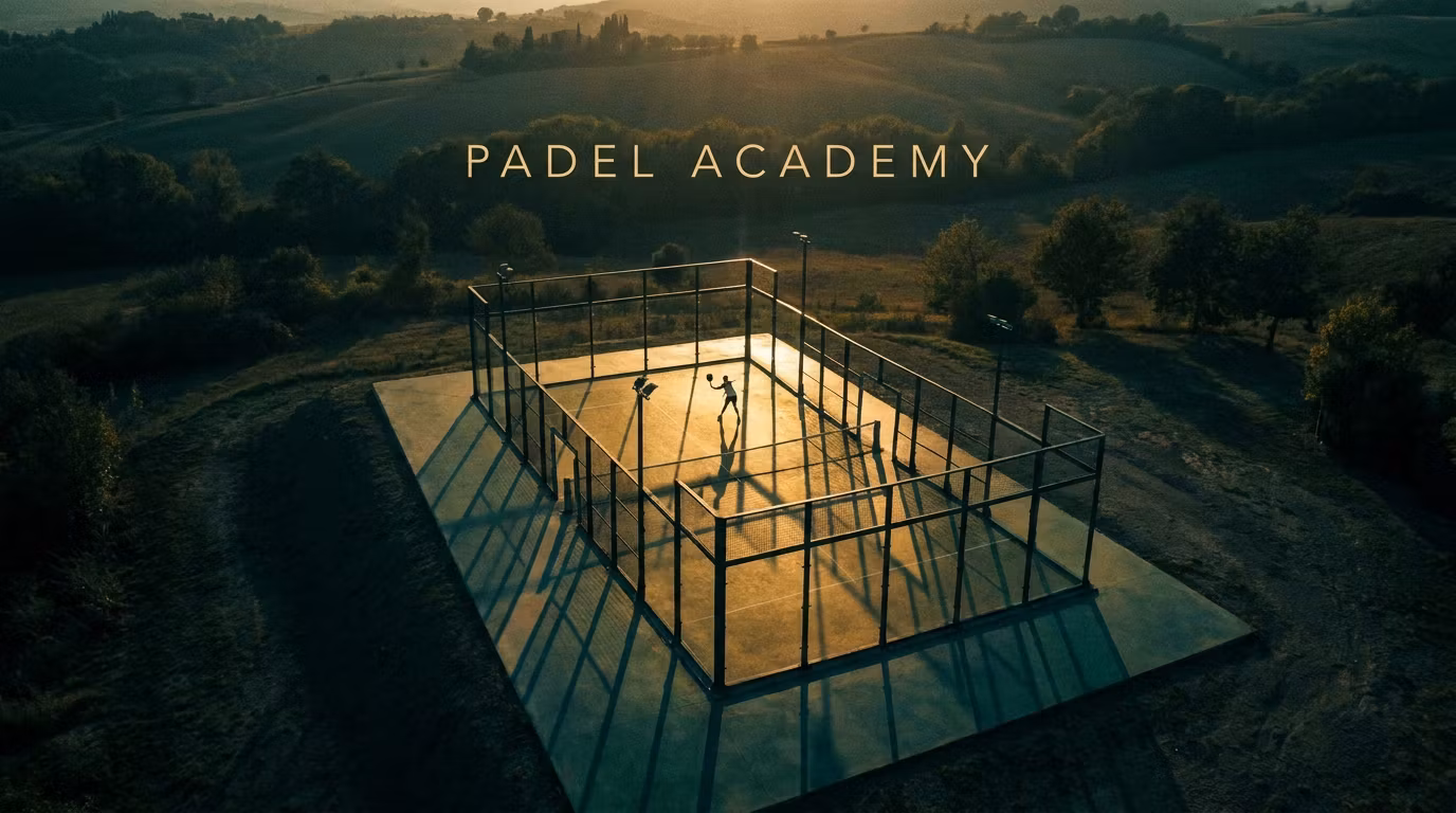 The Padel Lab