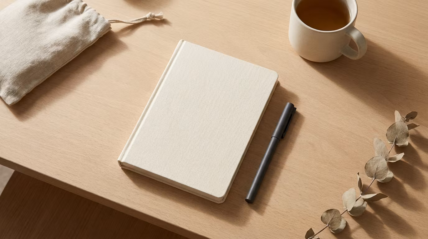 FocusFlow 90-Day Planner