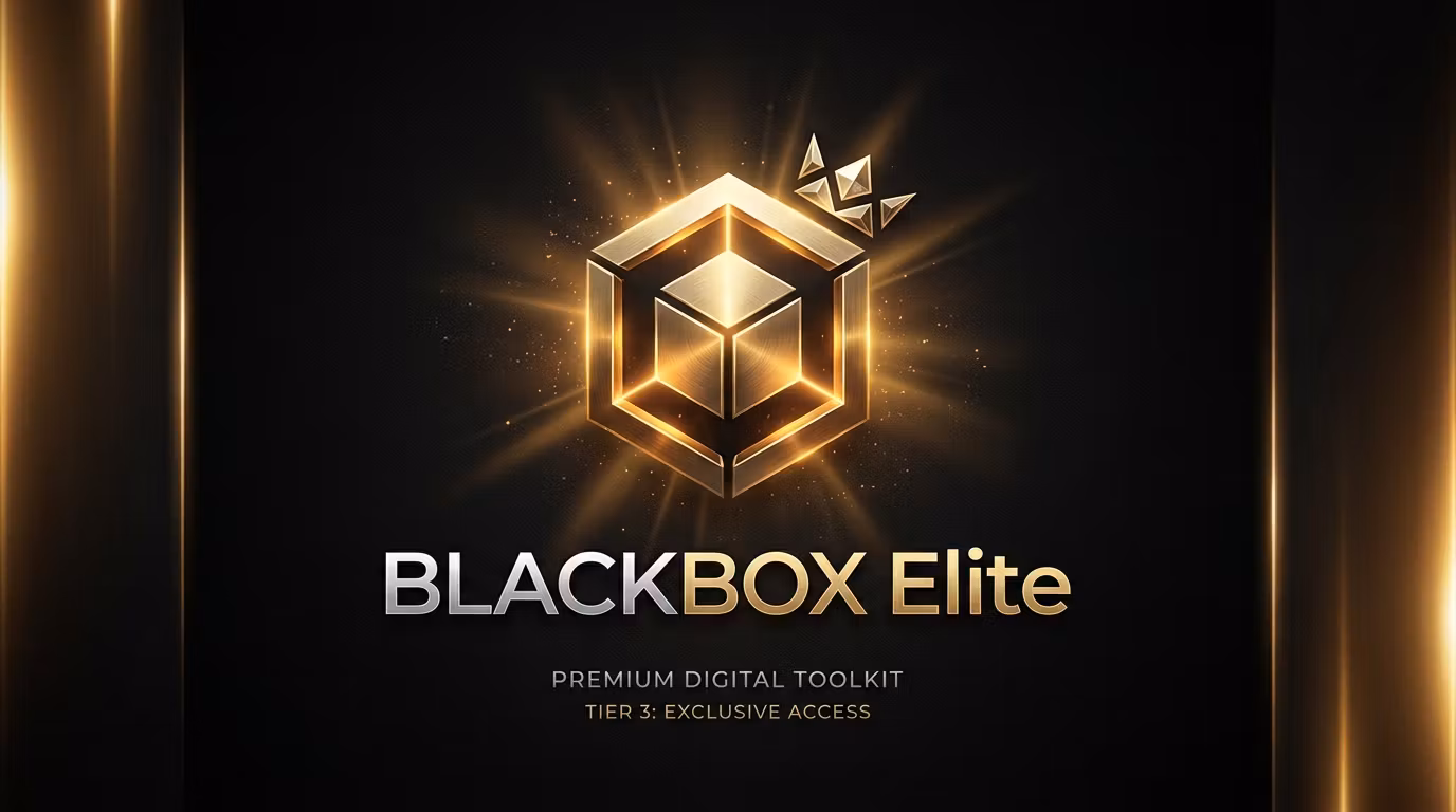 BLACKBOX Elite