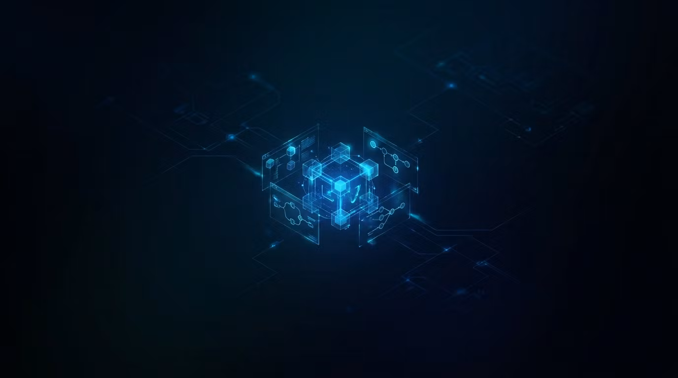 The Automation Vault