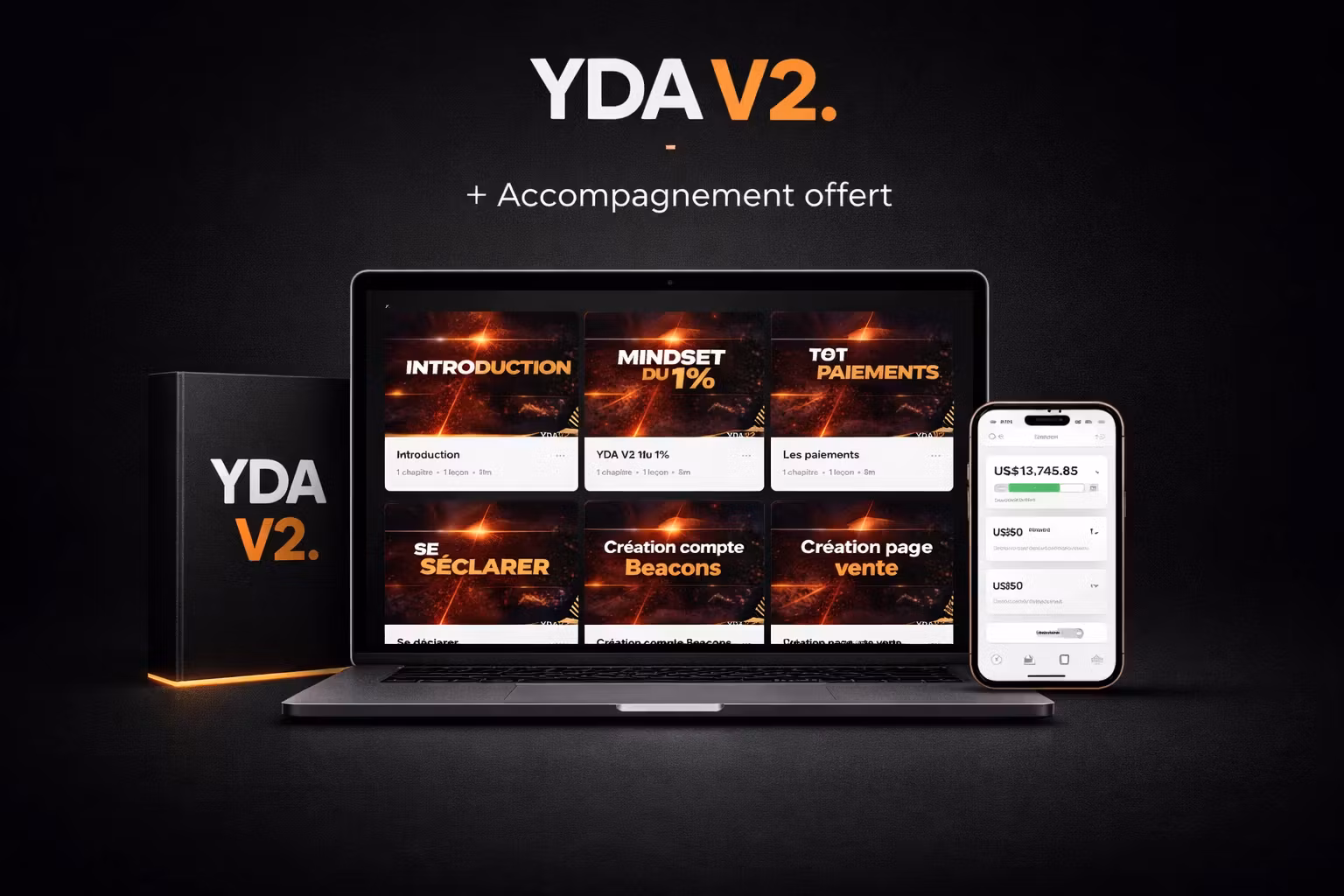 YDA - YAHYA DIGITAL ACADEMY - V2