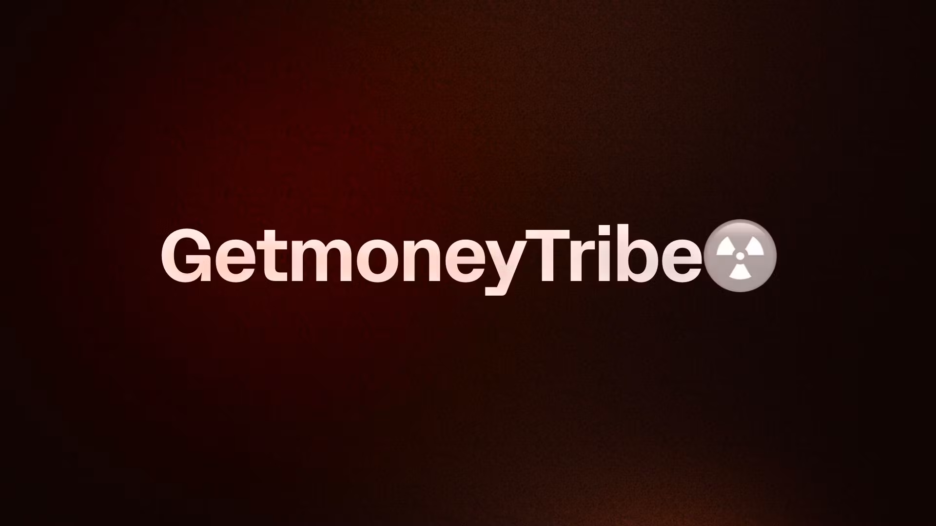 GetmoneyTribe☢️ Picks