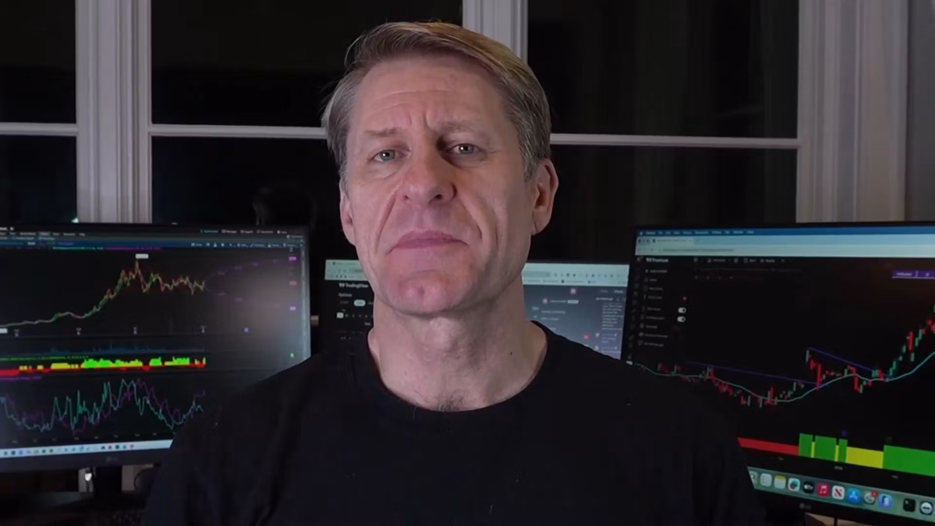 Options Edge Trading