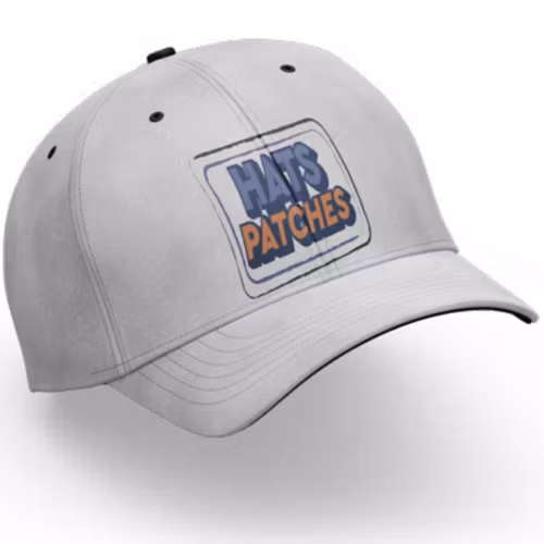 Hats-Patches