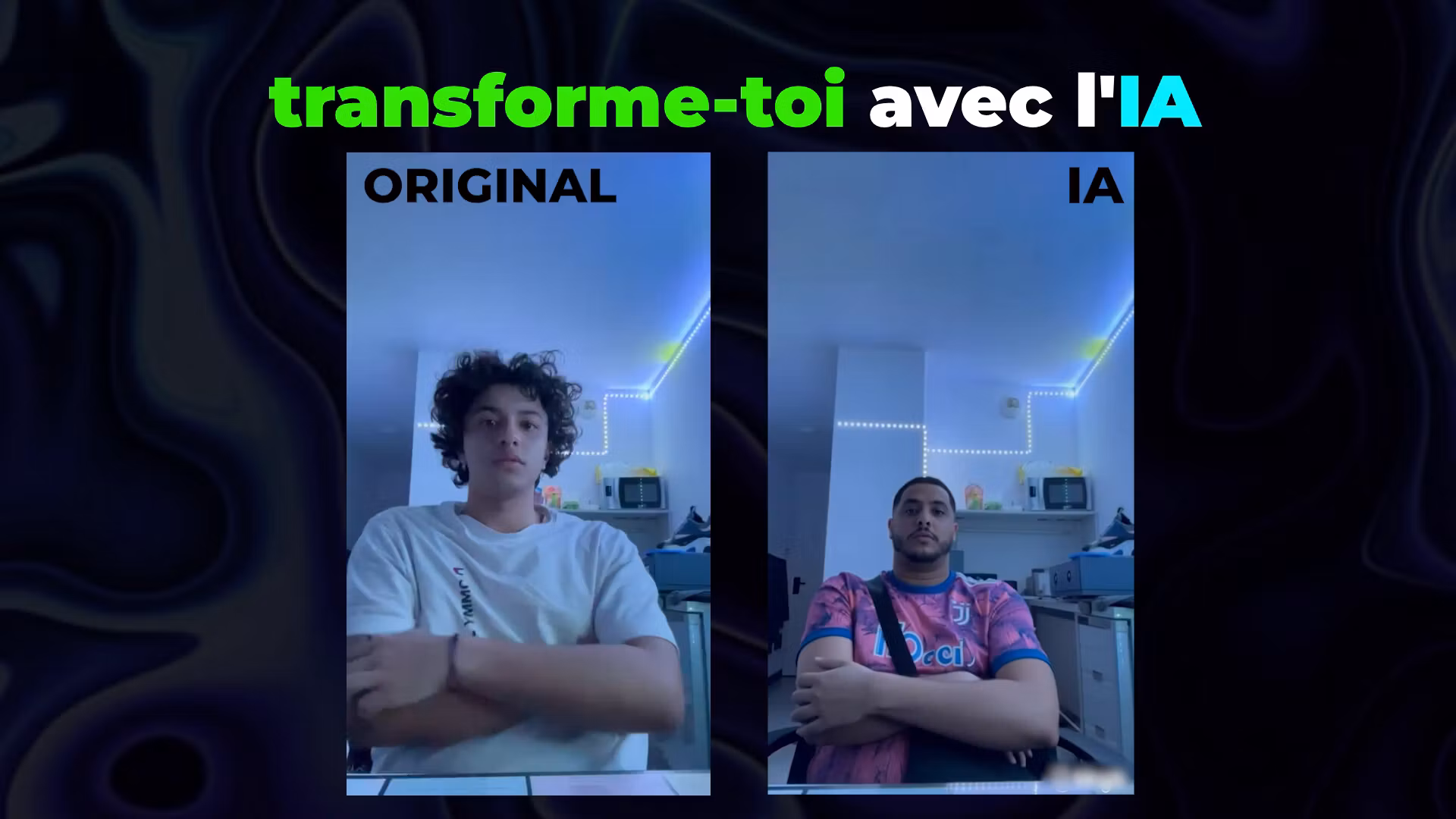 La méthode pour se transformer avec l'IA
