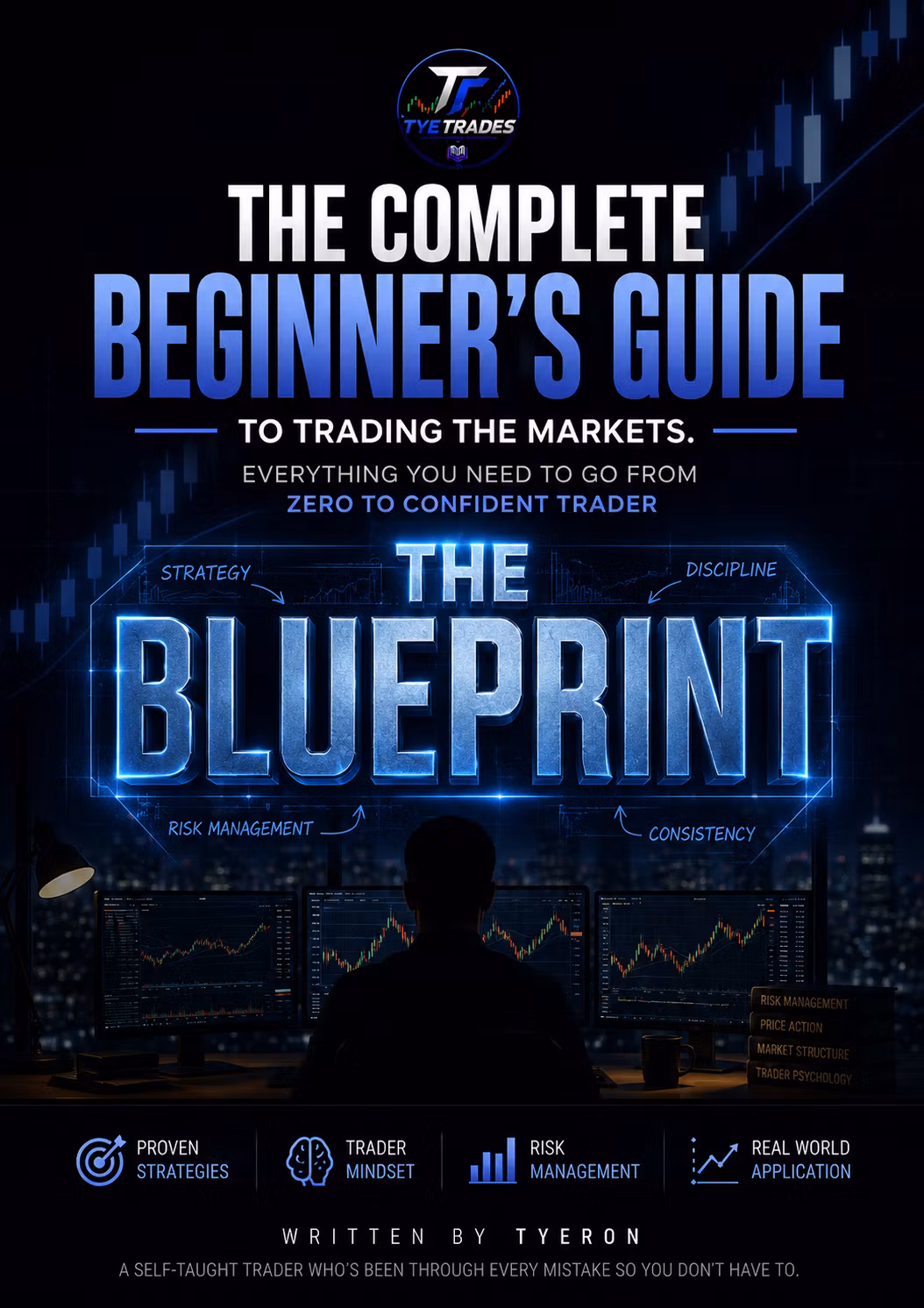 Beginner Trader's Blueprint