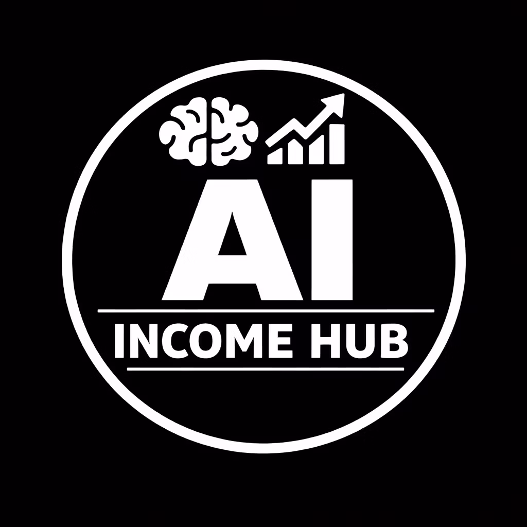 AI Income Hub