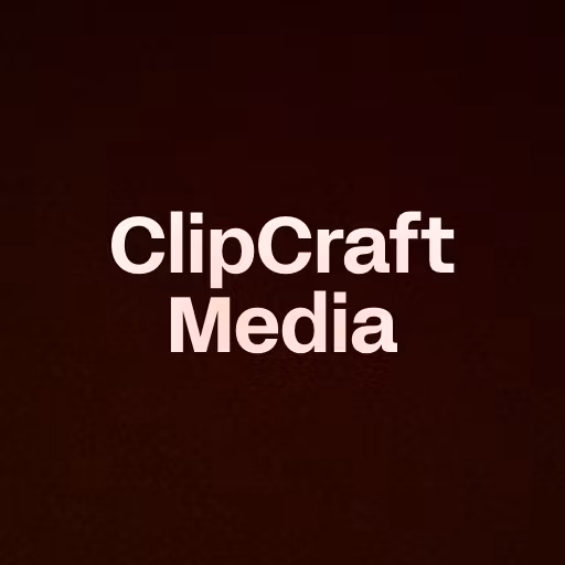 ClipCraft Media 