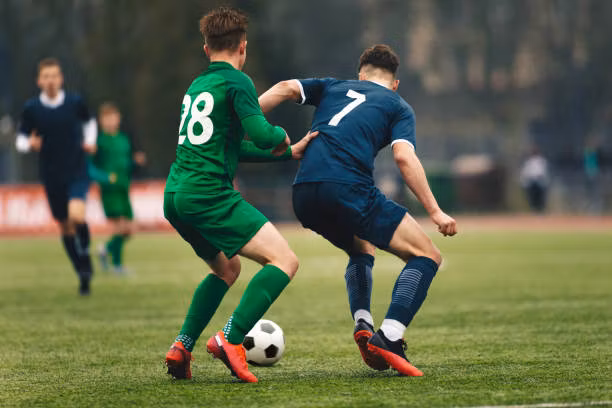 The Prepared Player Performance Program