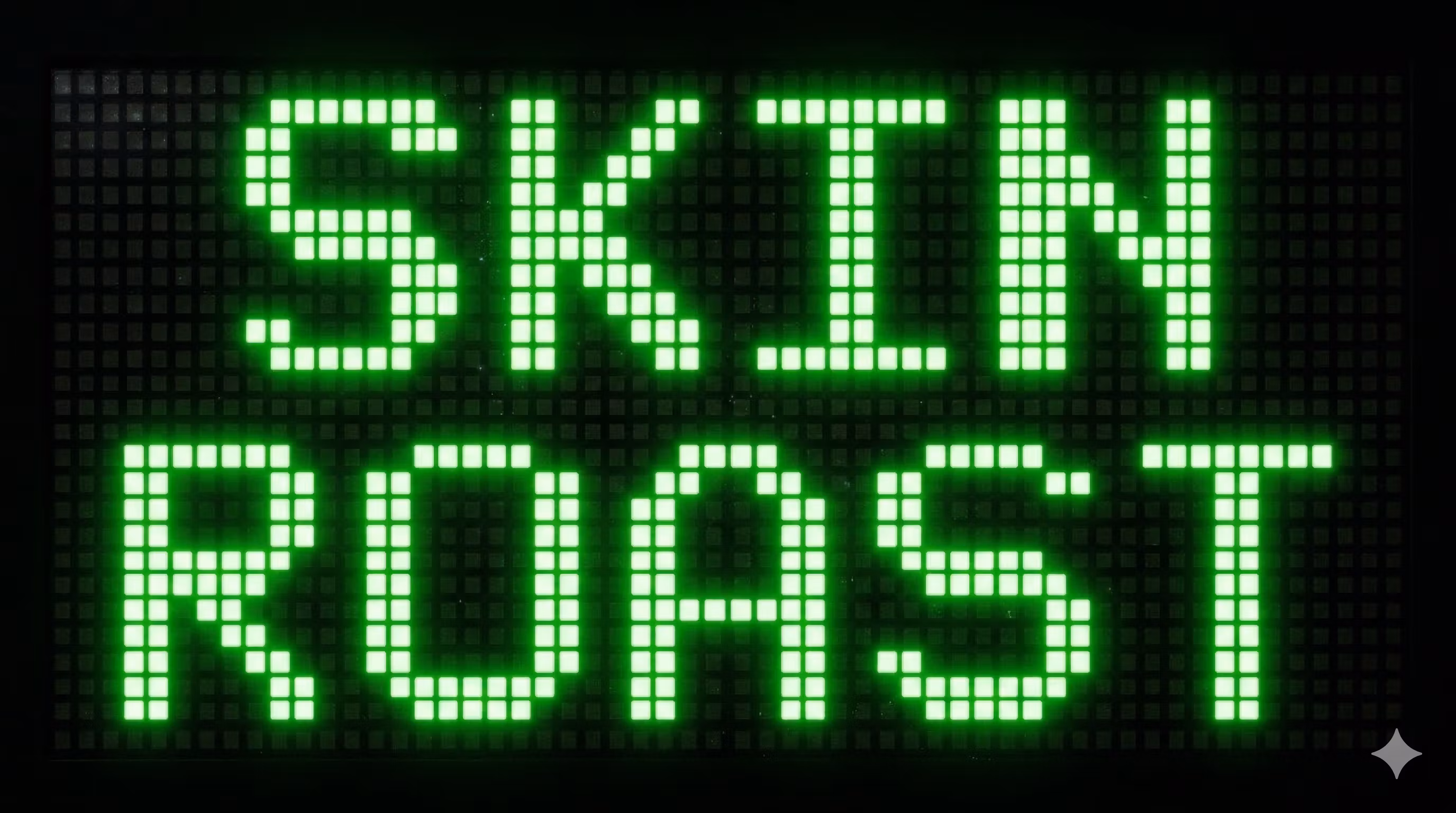 SkinRoast
