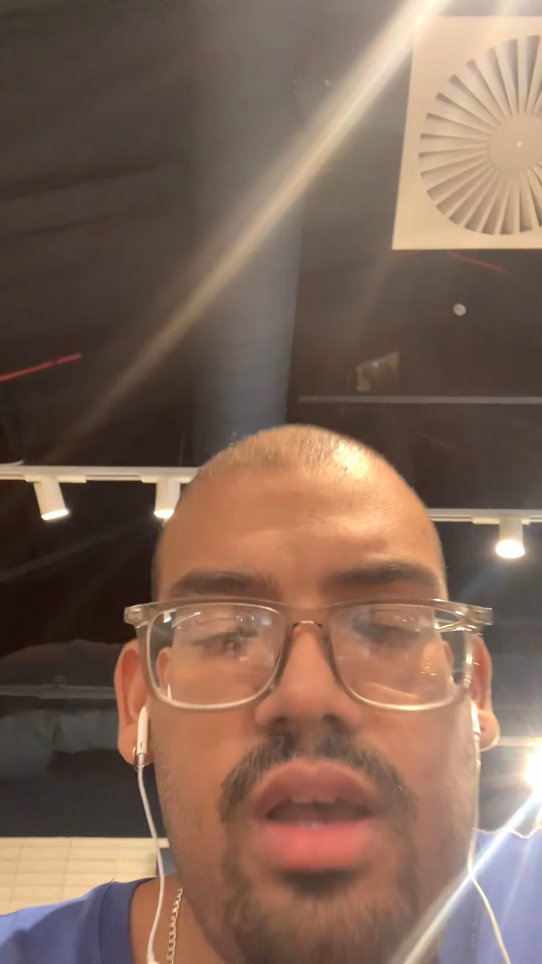 Tech Support