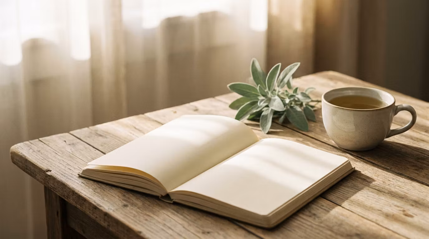 The Inner Pages