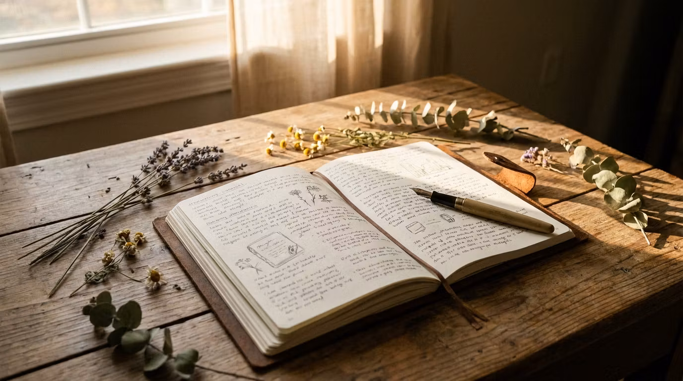 The Inner Pages Membership