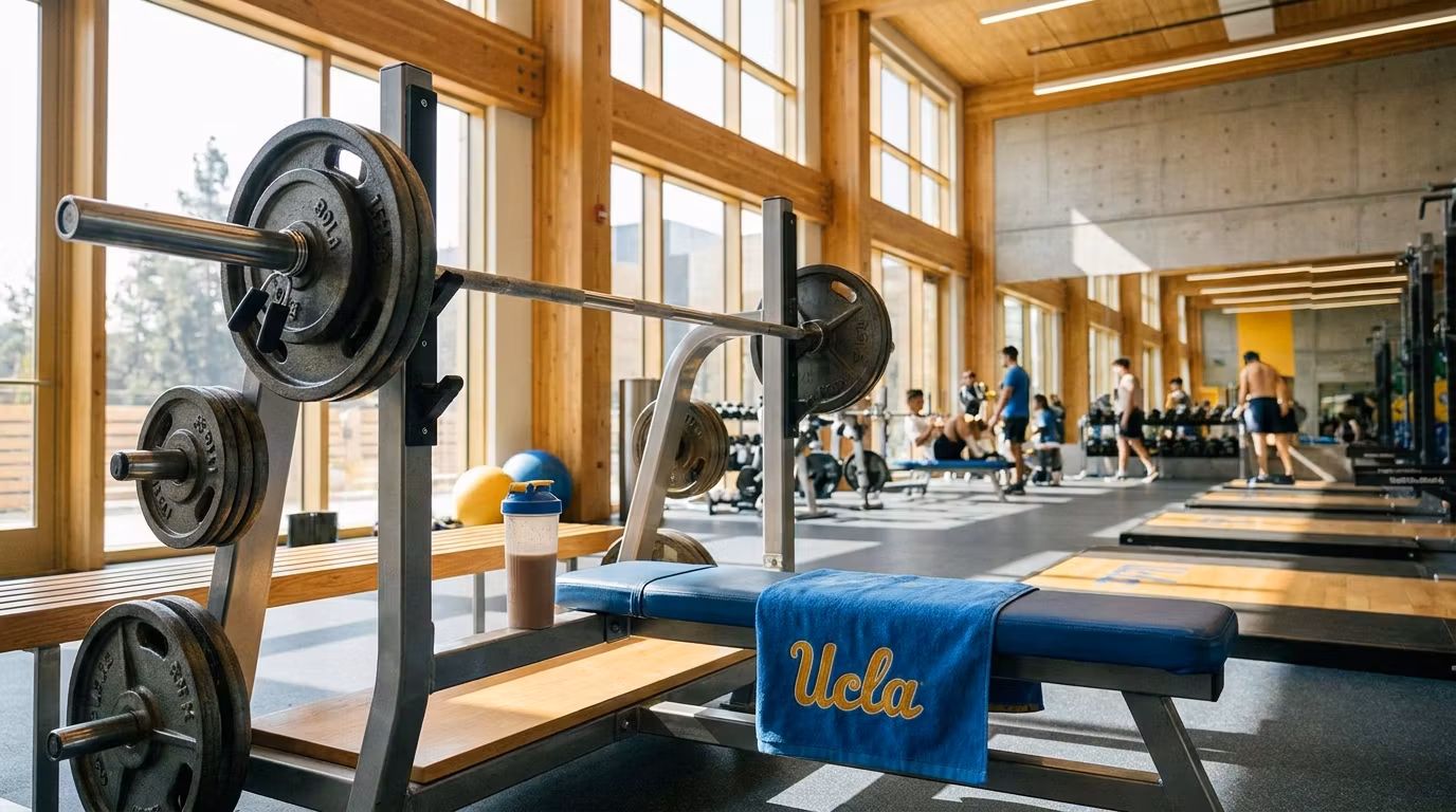 Bruin Bulk Program
