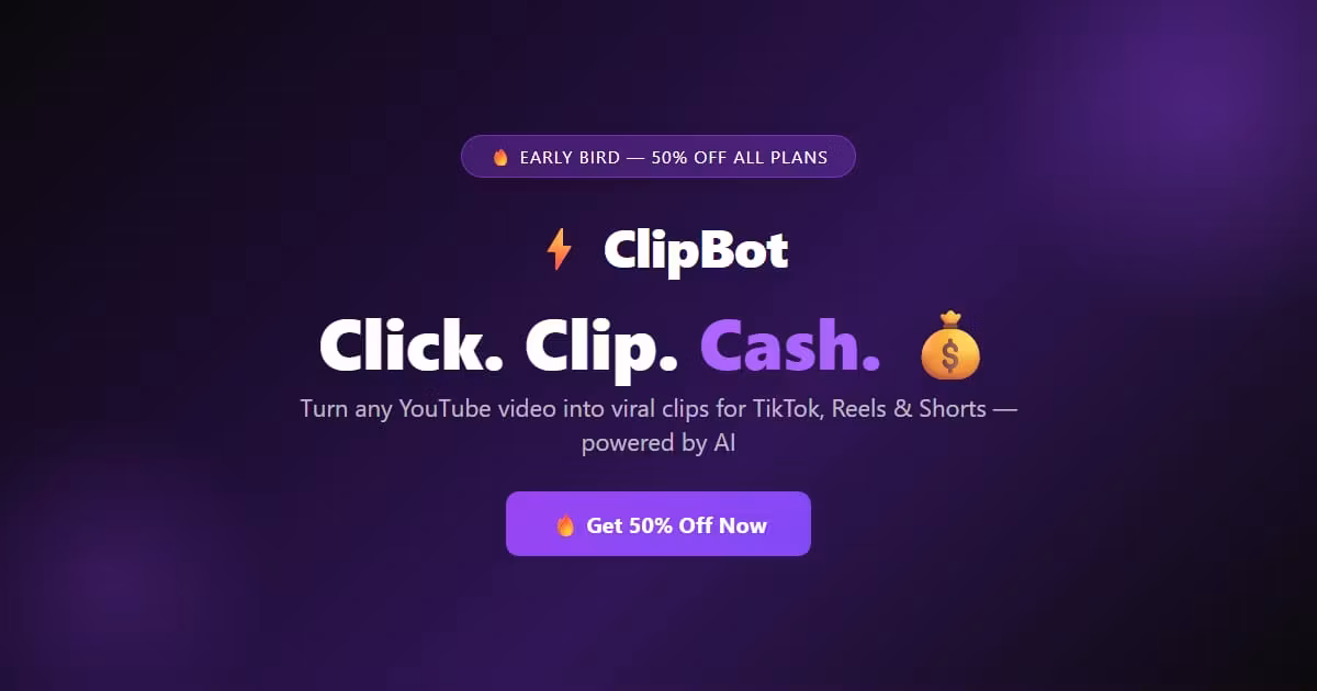 ClipBot