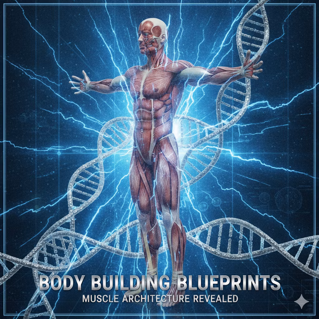 ANABOLIC BLUE PRINT