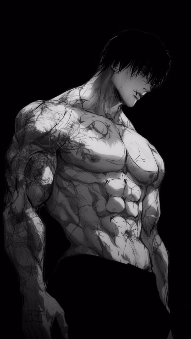 THE BEBSFIT SHRED PROTOCOL