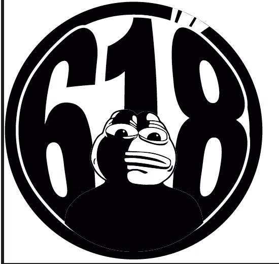 618ers