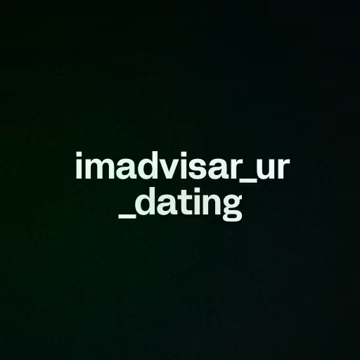 imadvisar_ur_dating