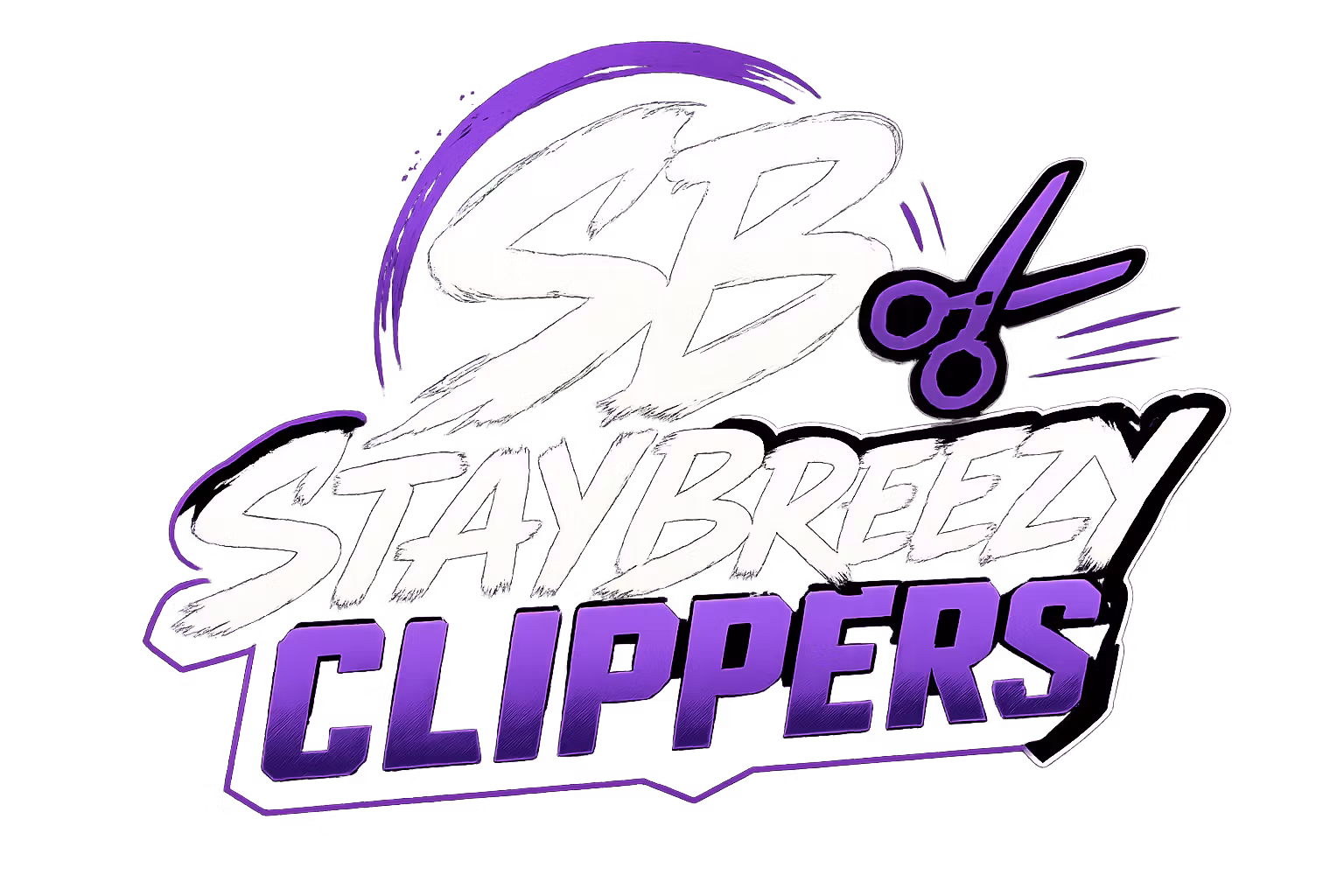 Staybreezy clippers