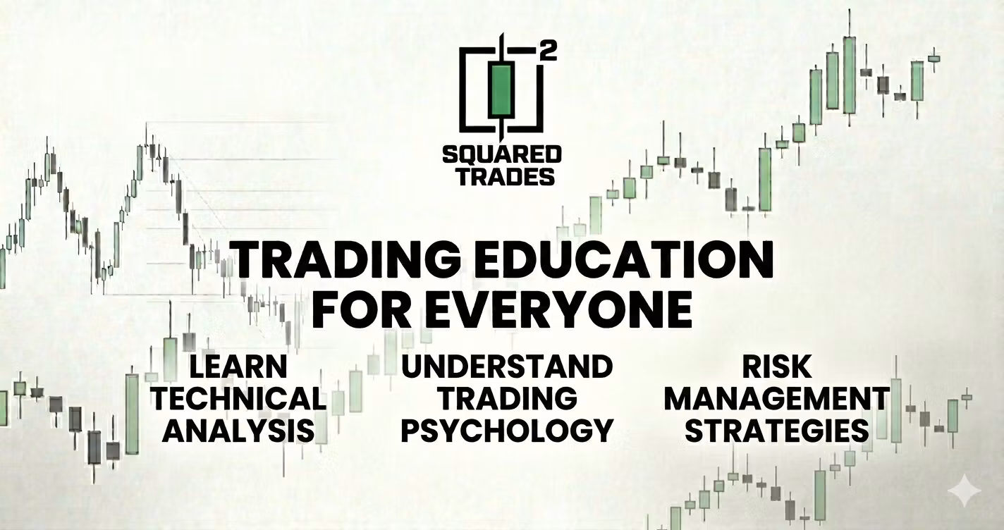 Squared Trades Education