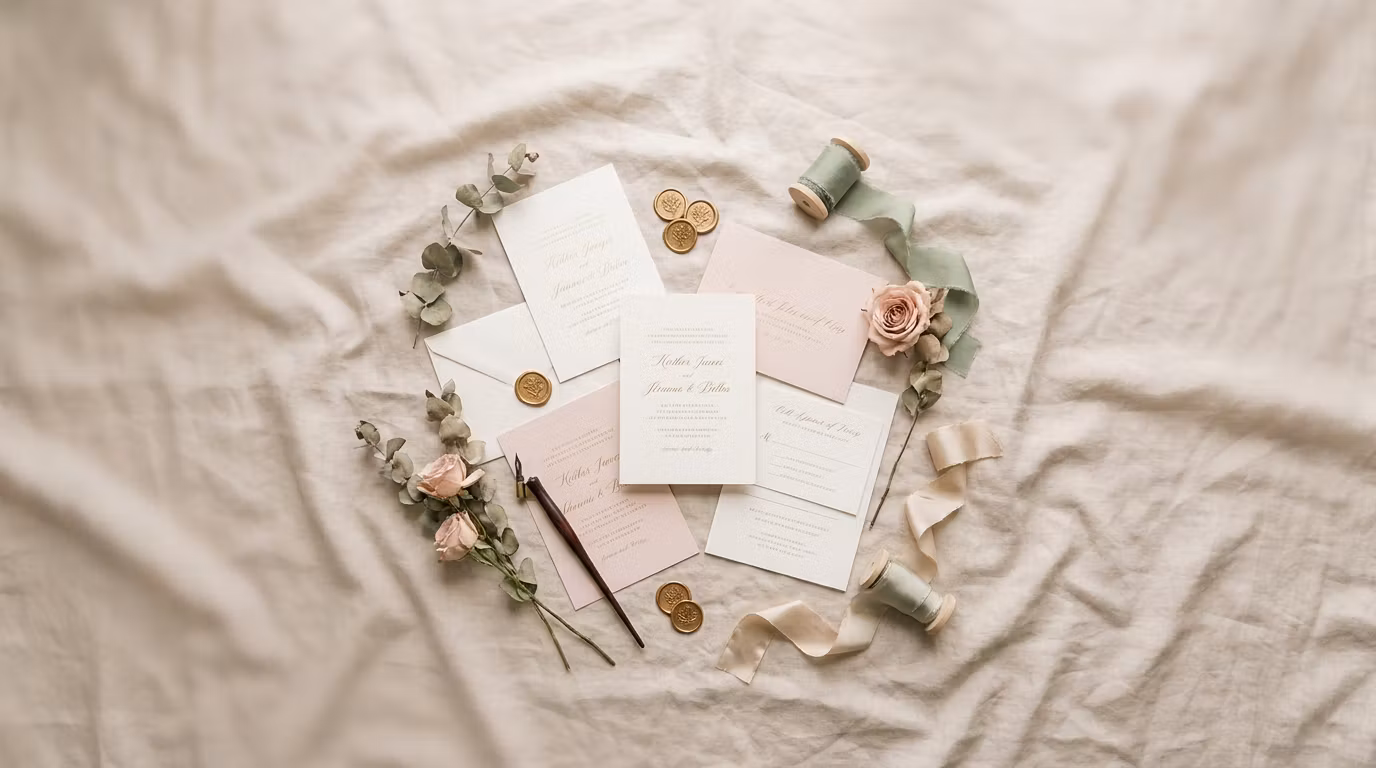 Inked Invites
