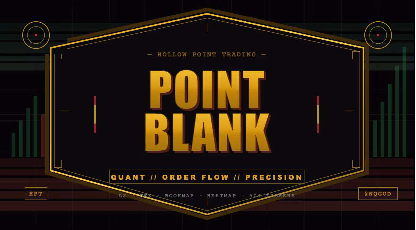 Hollow Point Trading