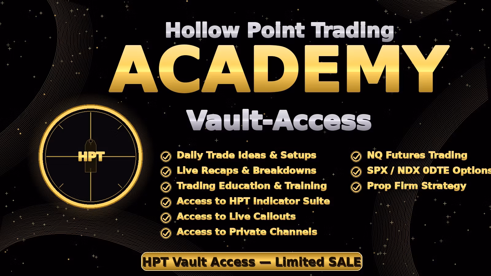 Trading Signals