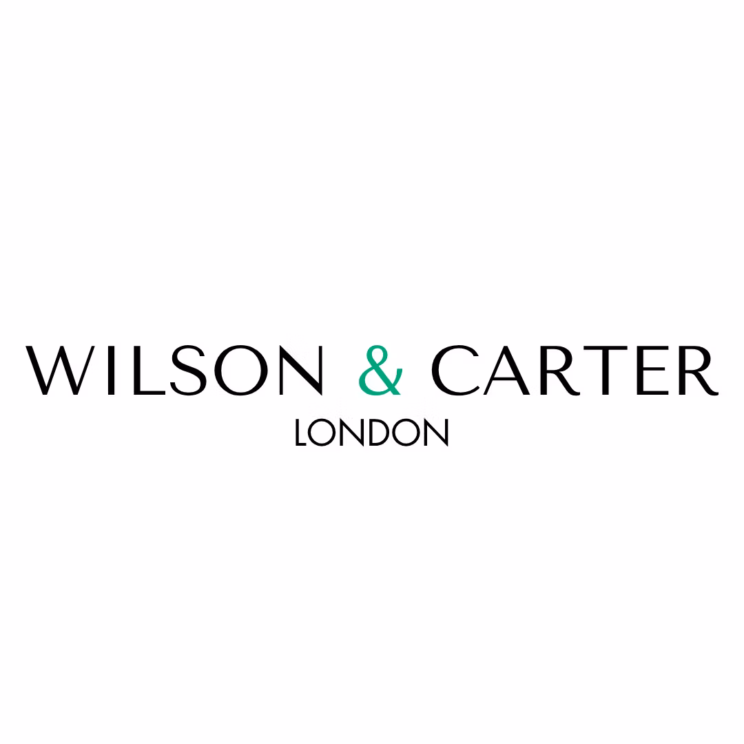 Wilson & Carter