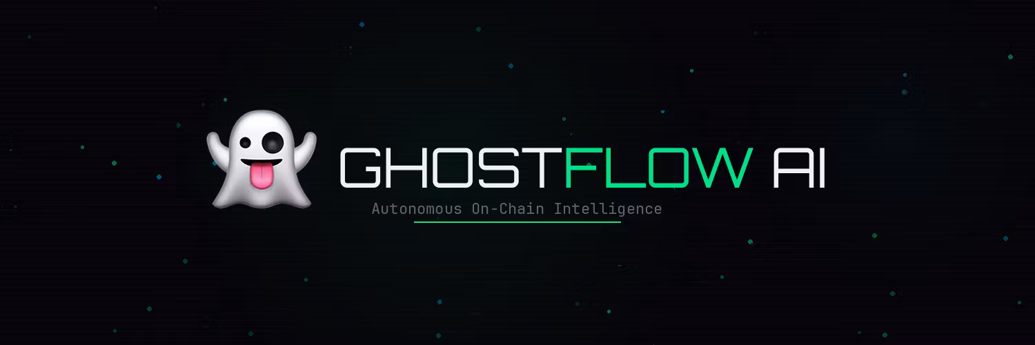 Ghost Flow AI
