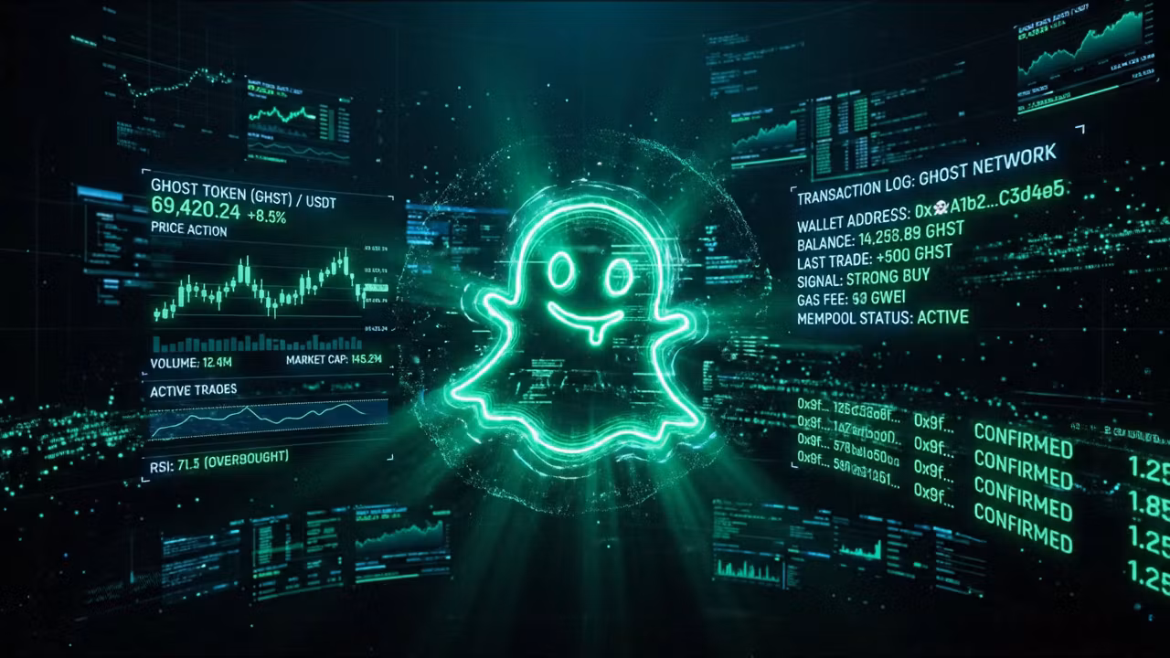 Ghost Flow Pro