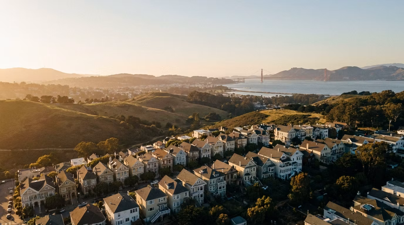 SF Bay Area Home Sellers Community