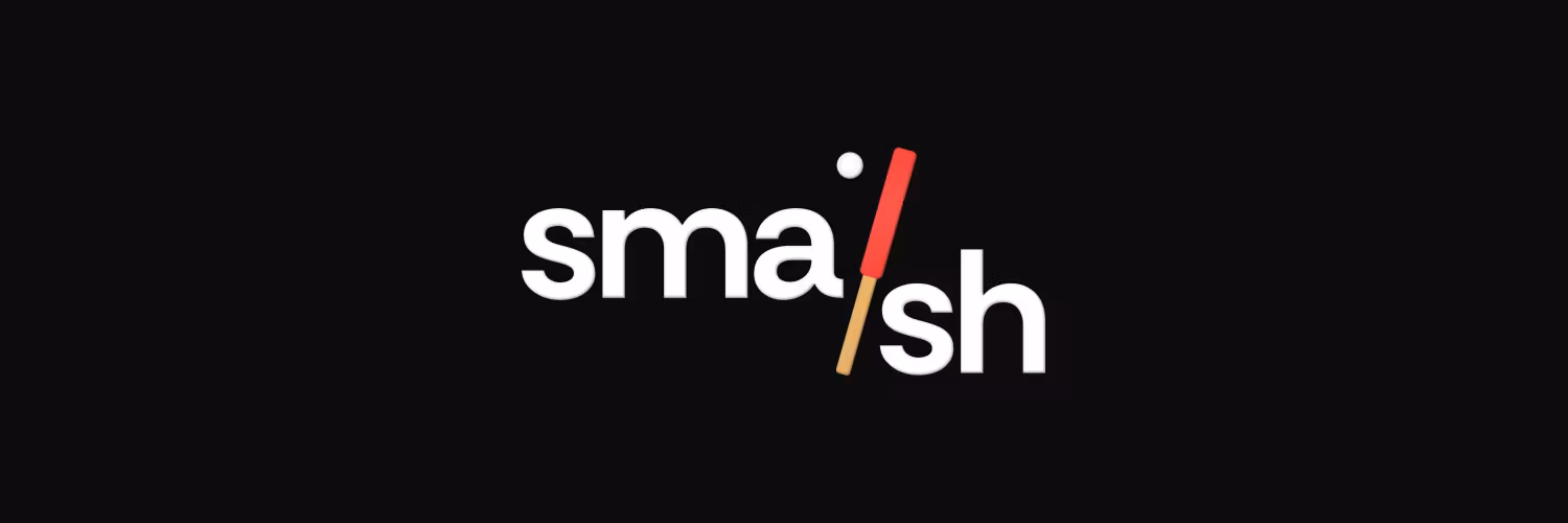 Smash Odds