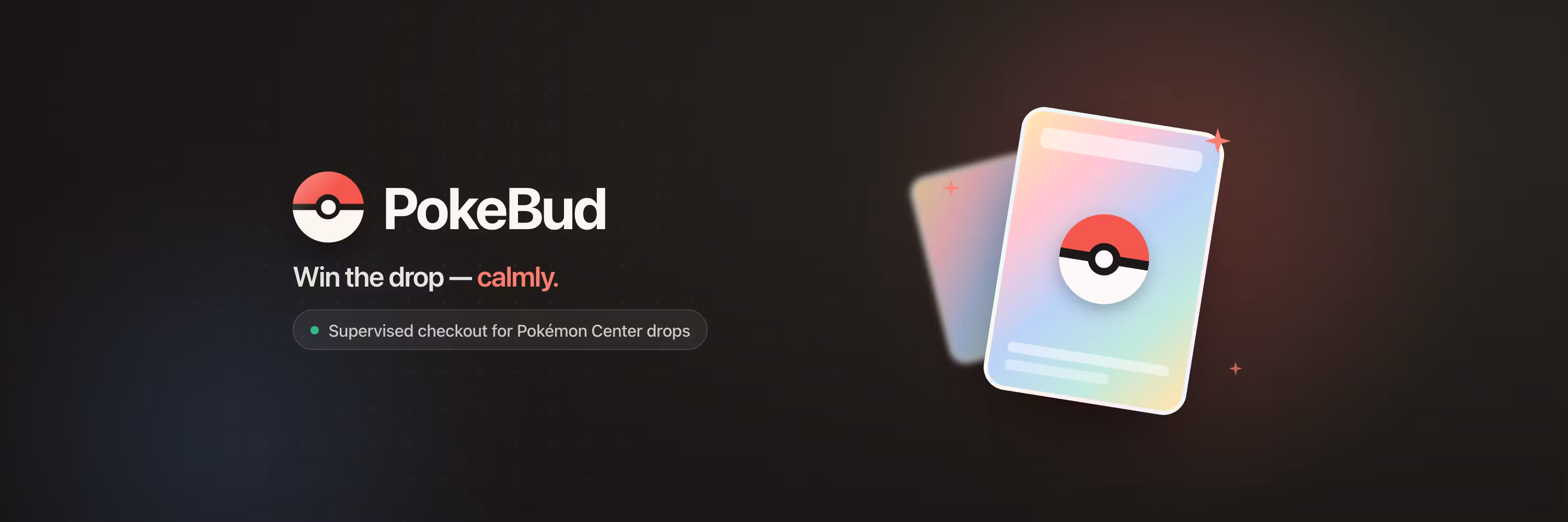 PokeBud