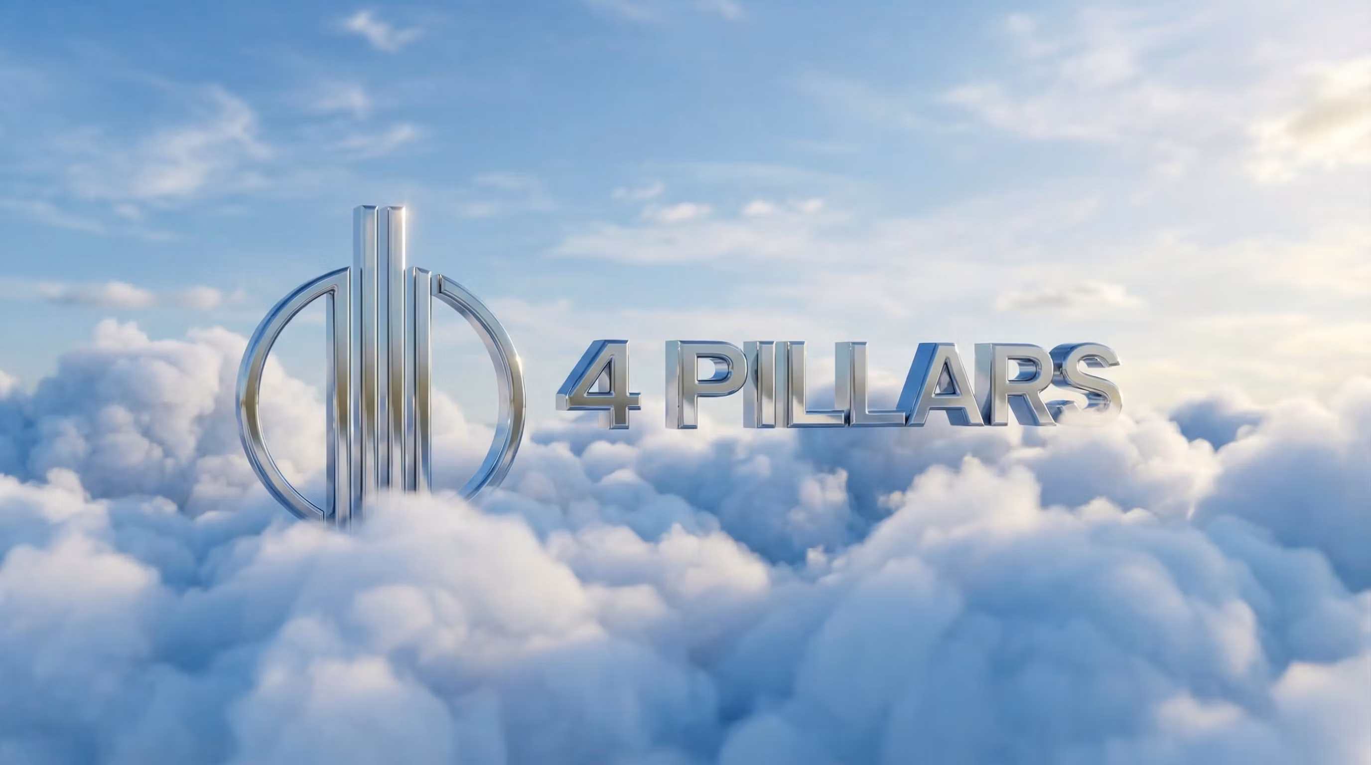 4 Pillars