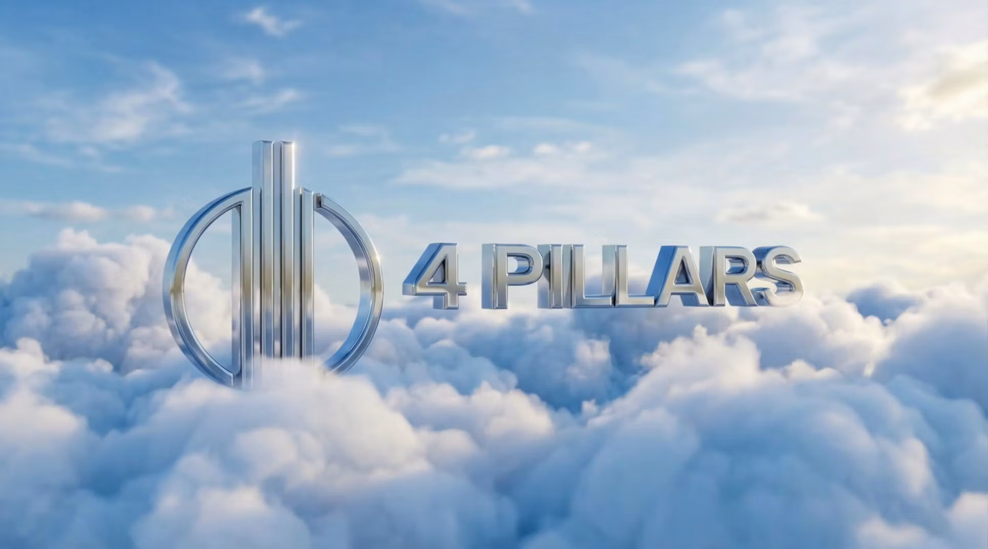 4Pillars Private Membership