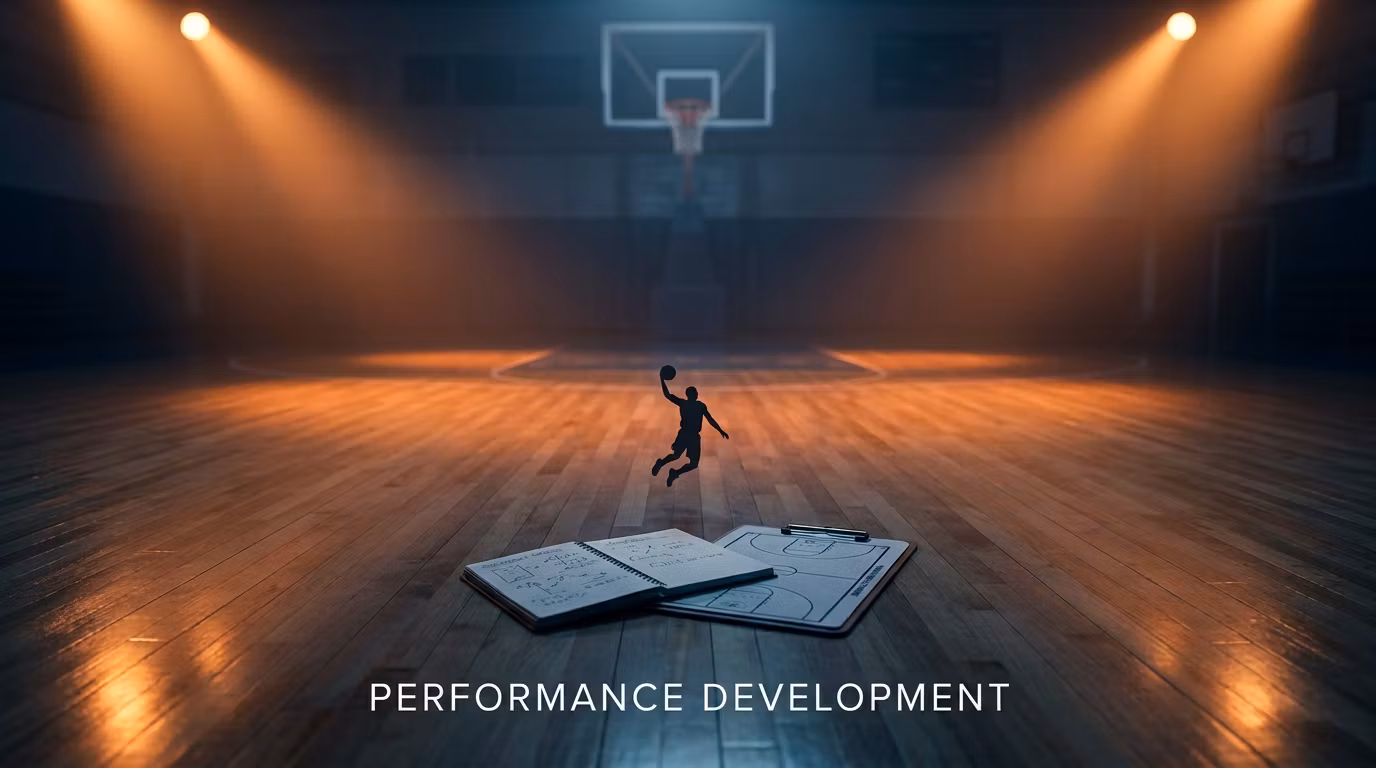 Vertical Leap Without Knee Pain
