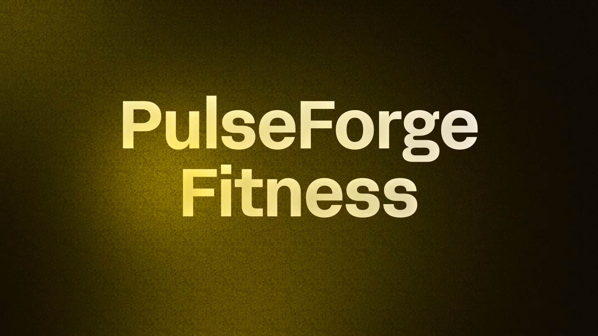 PulseForge Habit Tracker