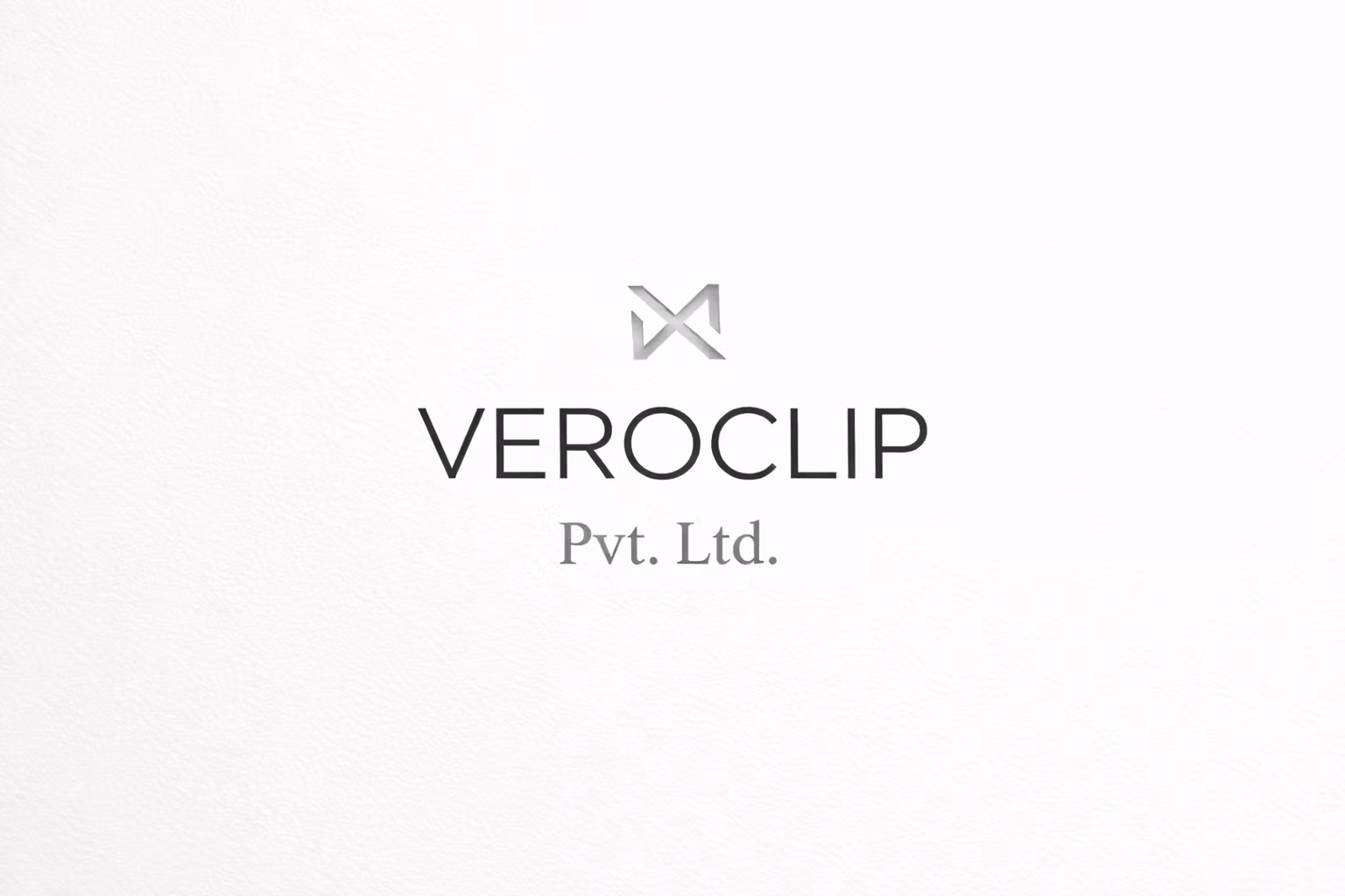 VEROCLIP Pvt. Ltd.