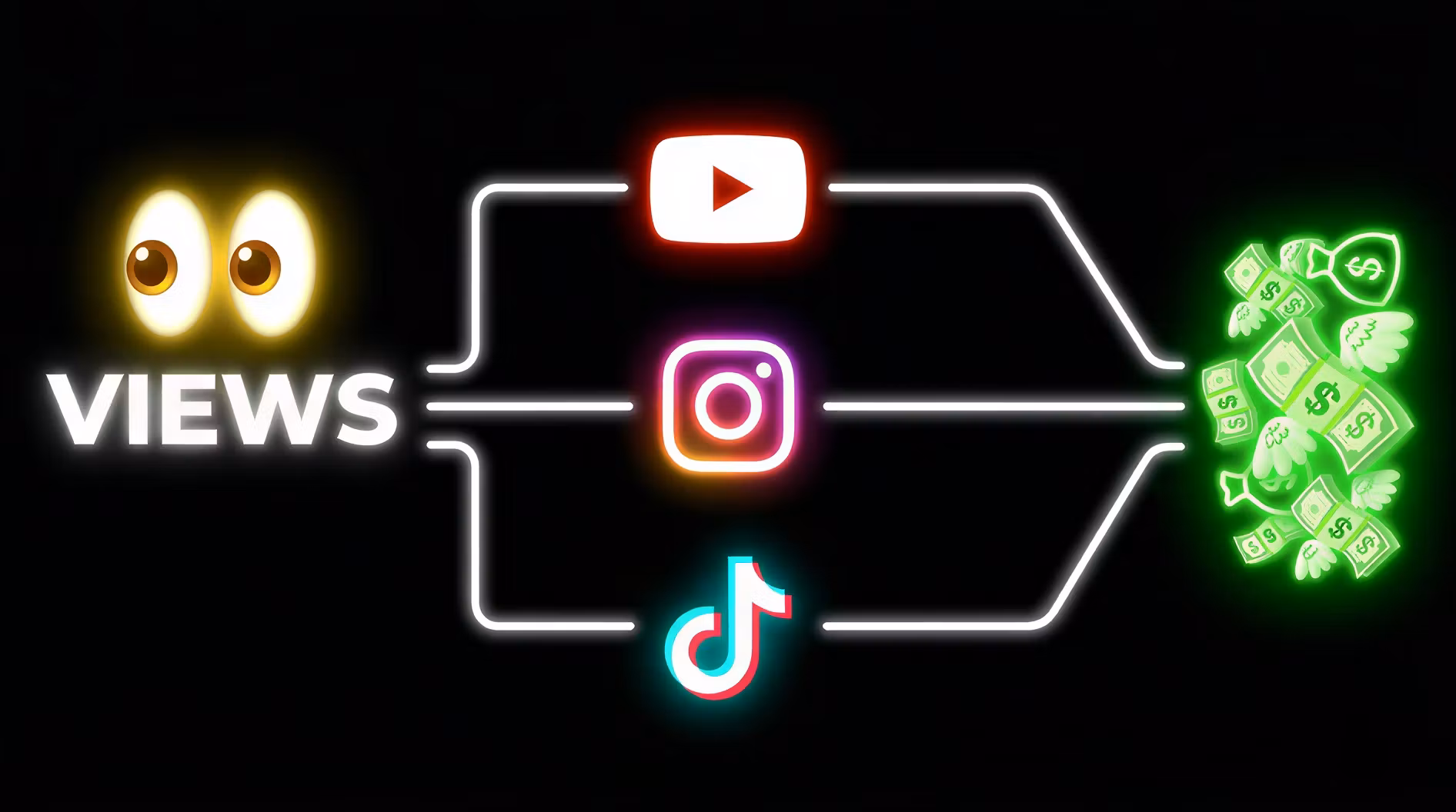 Monetize Your Audience 💵 