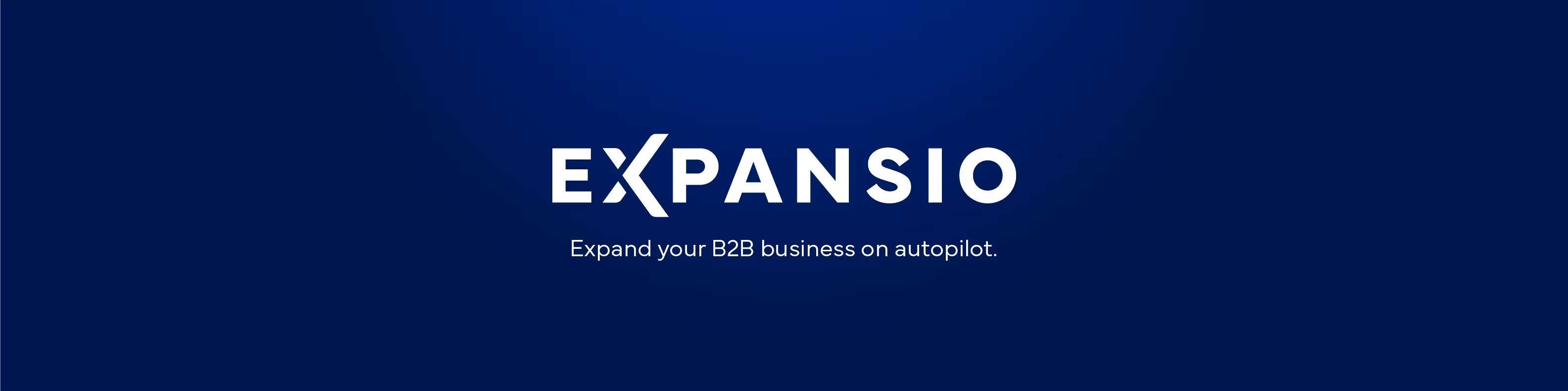 Expansio