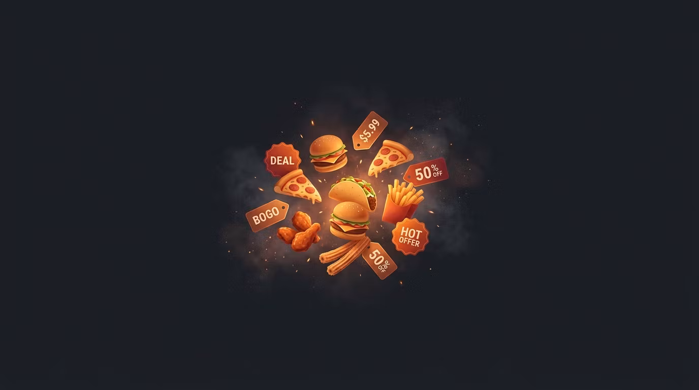 Grub Deals