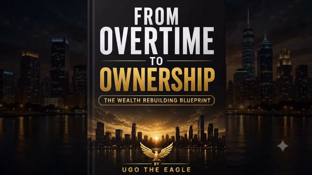 From Overtime to Ownership (eBook)