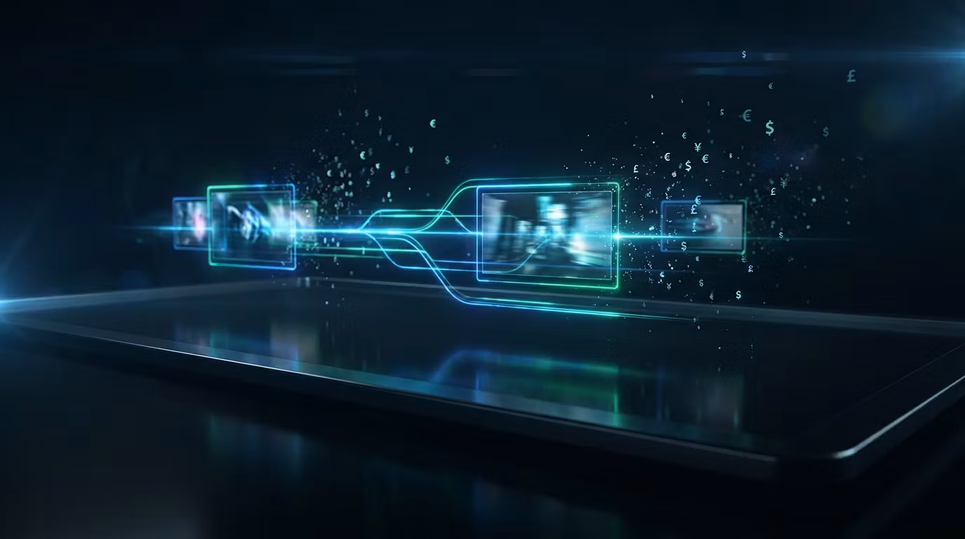 AI Creator Cash