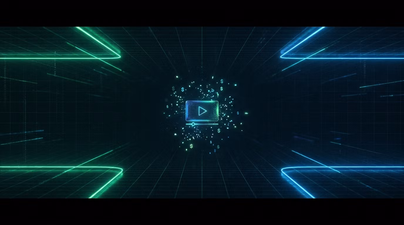 AI Creator Cash