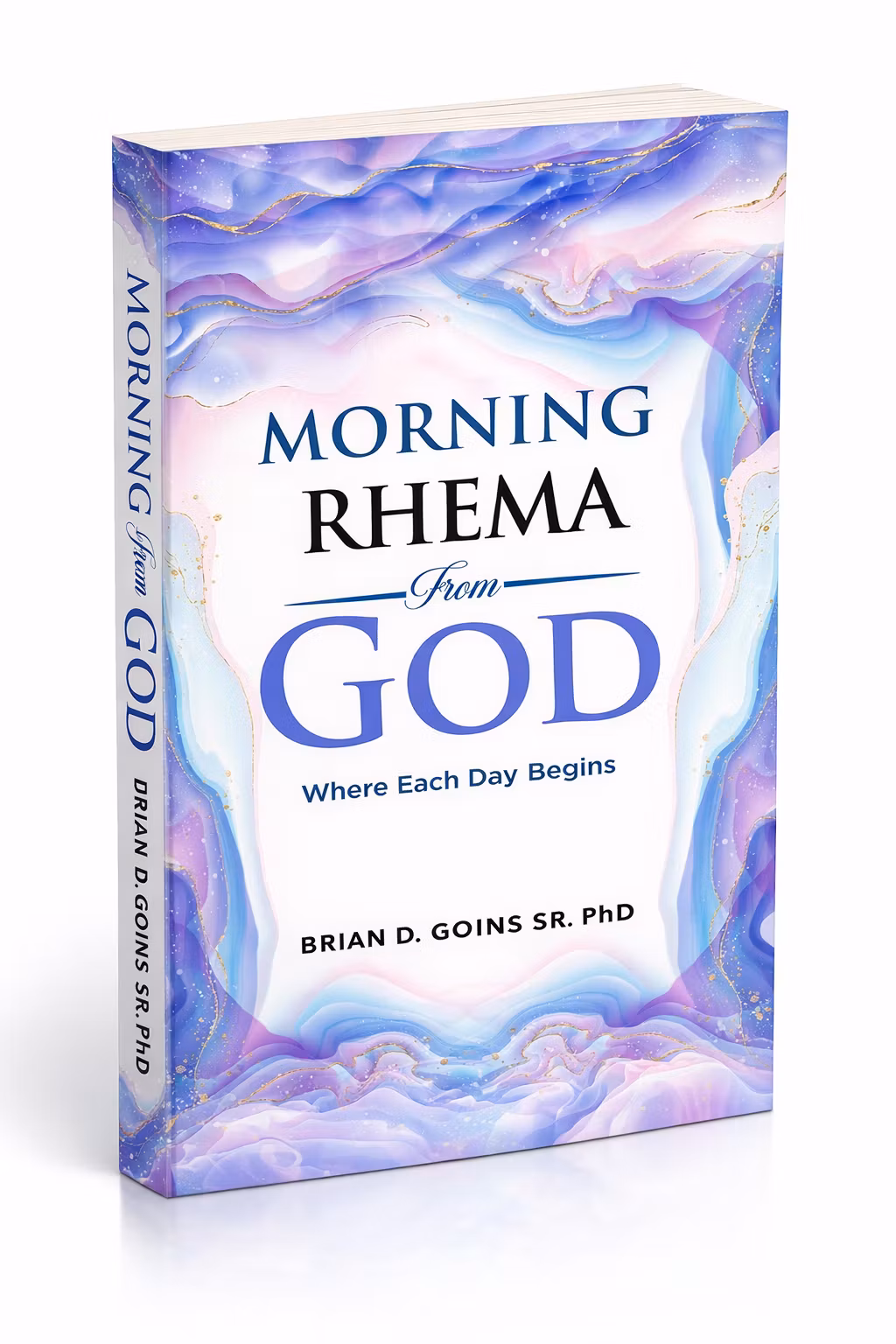 Morning Rhema From God