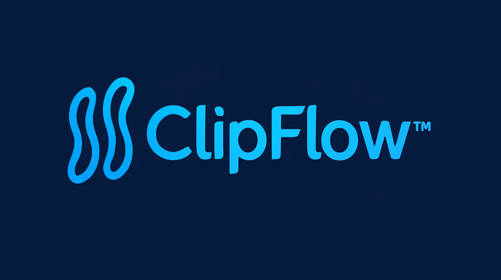 ClipFlow
