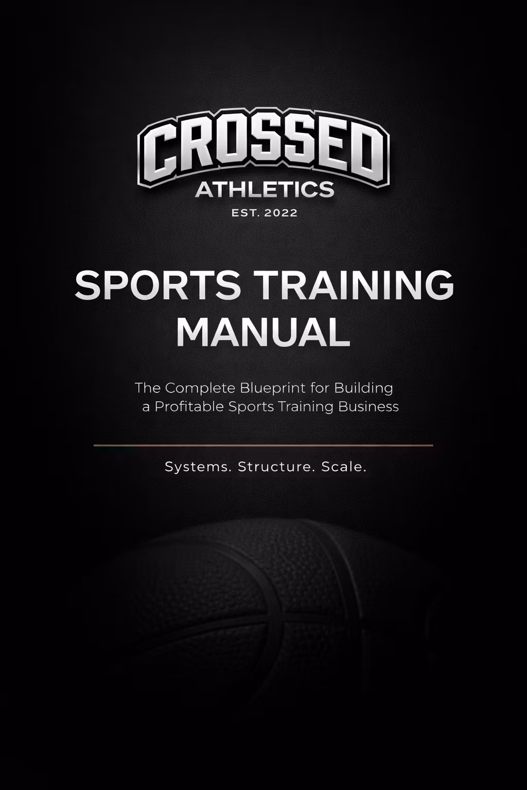 Crossed Athletics
